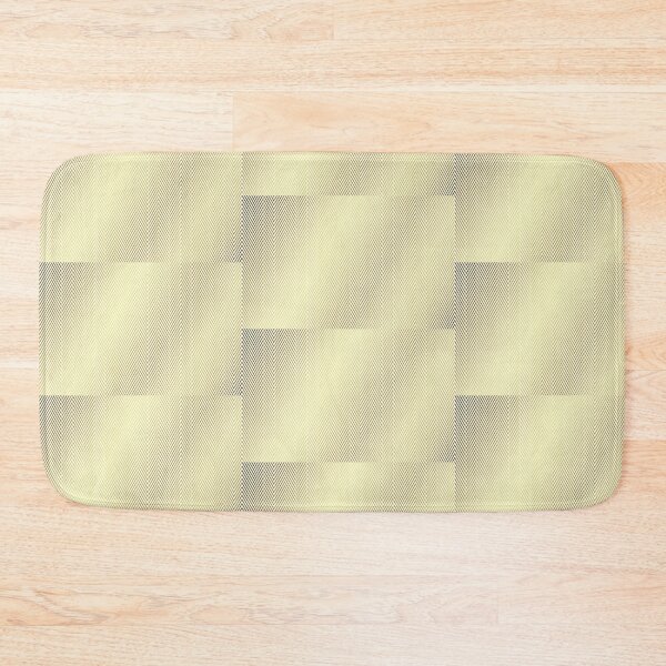 Item preview, Herring Bone Pattern (Small - Golden) designed and sold by timothybeighton.