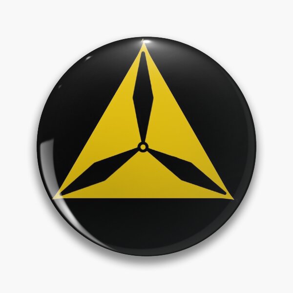 Item preview, Symbol FPV Drone Propeller First Person View Pilot Must Have designed and sold by ZyderFPV.
