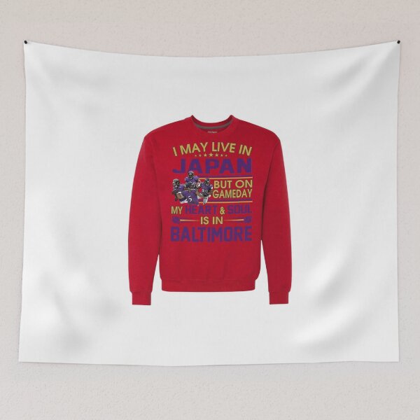 Item preview, Game Day designed and sold by strontiummuffin.