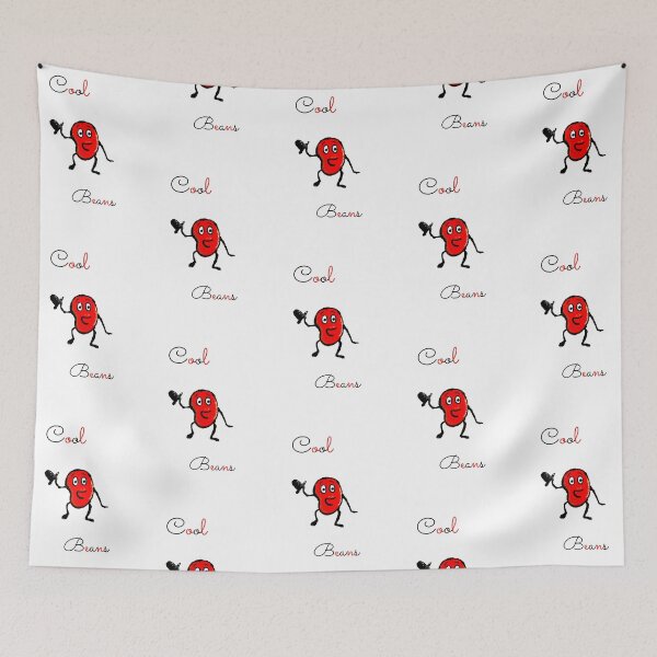 Item preview, Cool Beans designed and sold by Merch2smile.