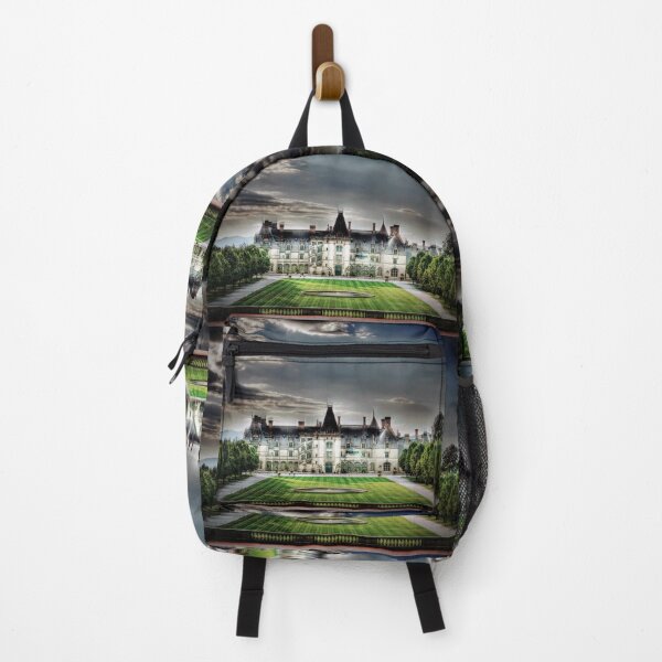 Item preview, Biltmore House designed and sold by Savannah Gibbs.