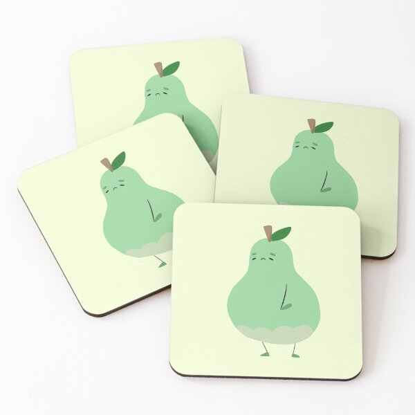 Item preview, Sad Pear designed and sold by Zachary Lichner.