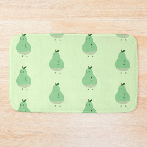 Item preview, Sad Pear designed and sold by Zachary Lichner.