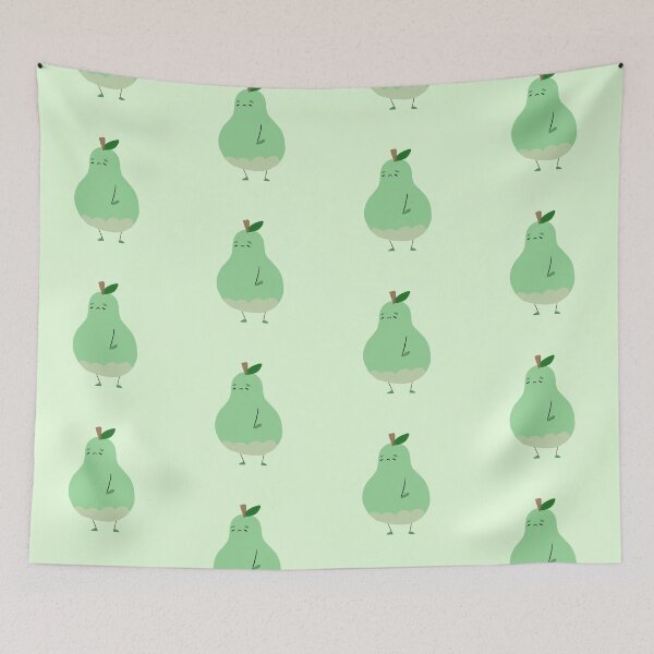 Item preview, Sad Pear designed and sold by Zachary Lichner.