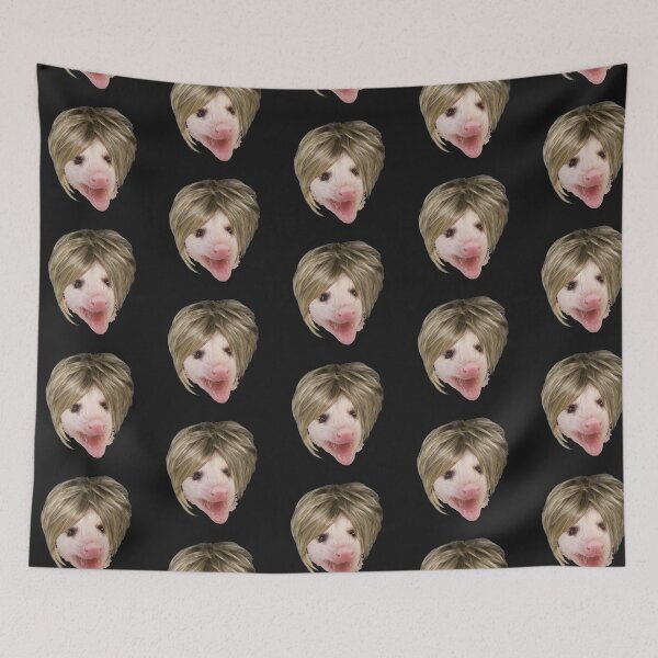 Item preview, Karen O’Possum designed and sold by funhousejen.