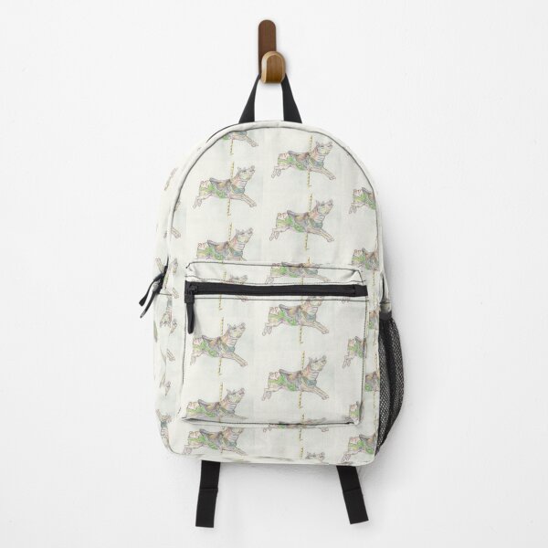 Item preview, Dentzel Pig designed and sold by RebelPencils.