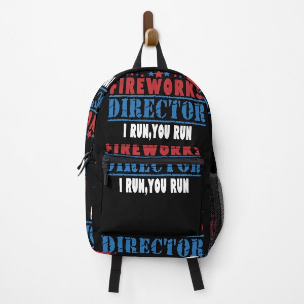 Item preview, fireworks director funny 4th of july gifts designed and sold by achrworld.