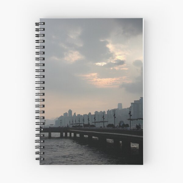 Item preview, Hong Kong Early Riser designed and sold by Camilla.