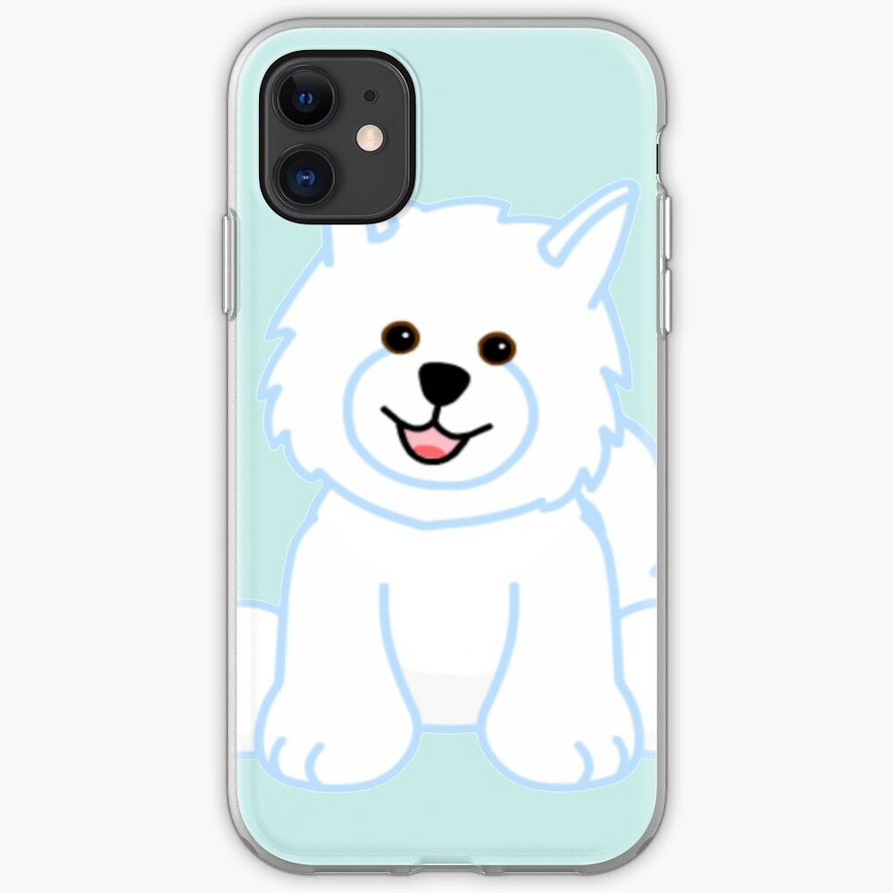 samoyed webkinz