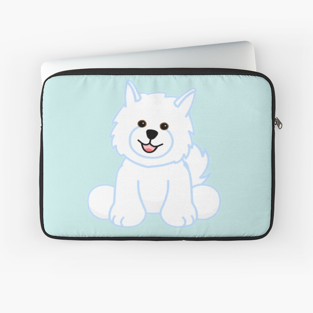 samoyed webkinz