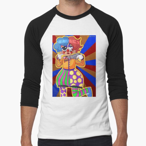 The Clown - Roblox Women's T-Shirt by MatiKids Classic - Fine Art