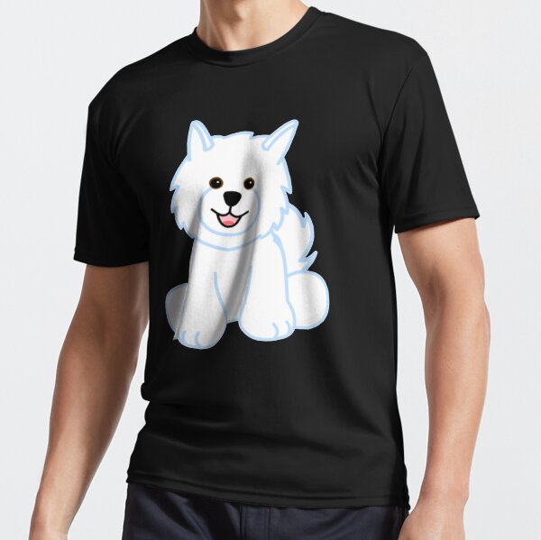 webkinz samoyed