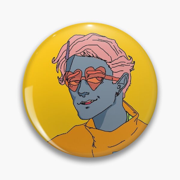Item preview, Blinded by Love designed and sold by Cole Howe.