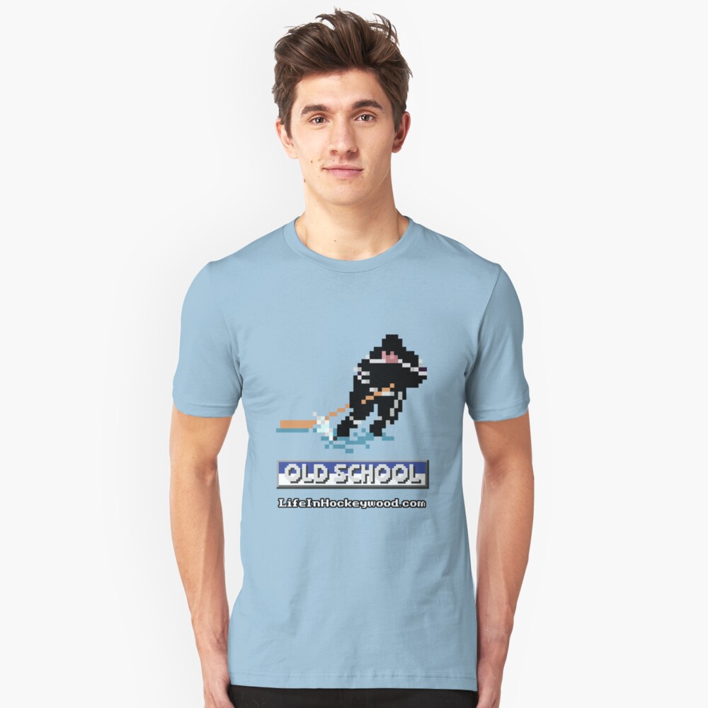 nhl 94 t shirt