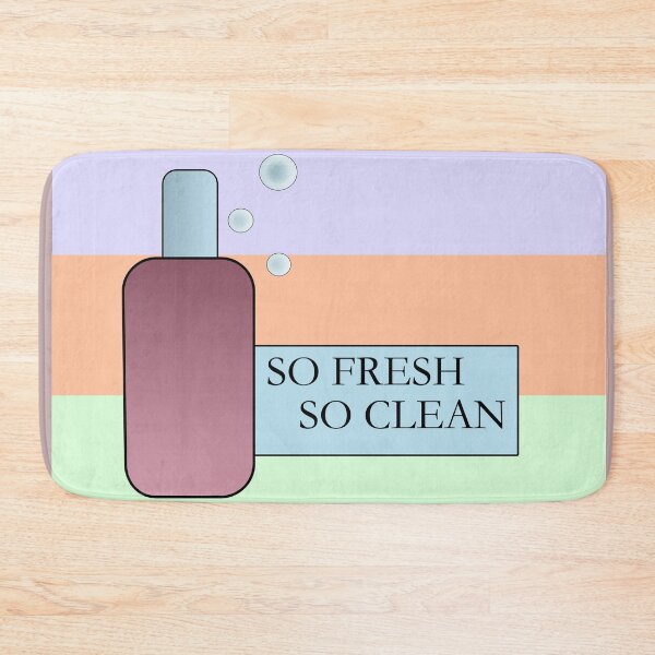 Item preview, So fresh, so clean designed and sold by arcticsinus.