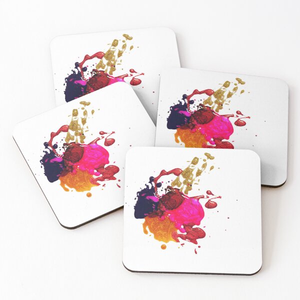 Item preview, Art colorful T-Shirt designed and sold by arami155369.