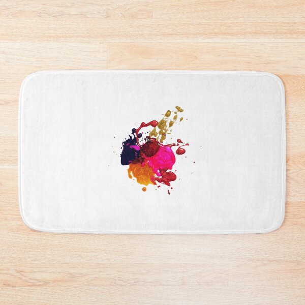 Item preview, Art colorful T-Shirt designed and sold by arami155369.