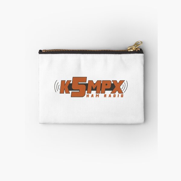 Item preview, K5MPX Ham Radio Logo designed and sold by Anna Katherine.