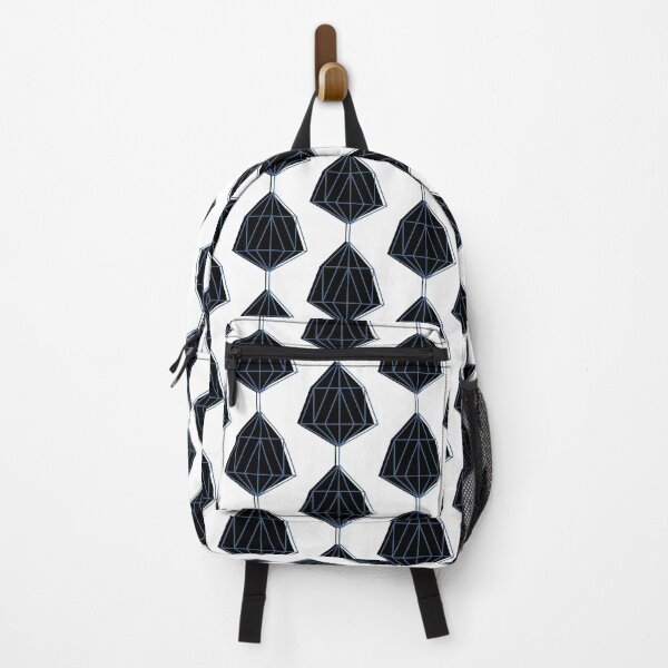 Item preview, Modern Black Leaf designed and sold by TheOrangeCactus.