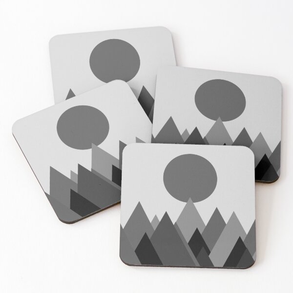 Item preview, First day of Summer - Black and white designed and sold by Beyond Words.