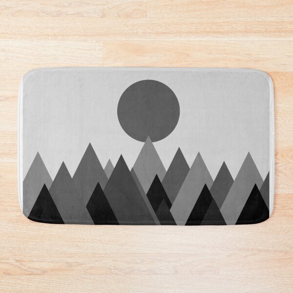 Item preview, First day of Summer - Black and white designed and sold by Beyond Words.