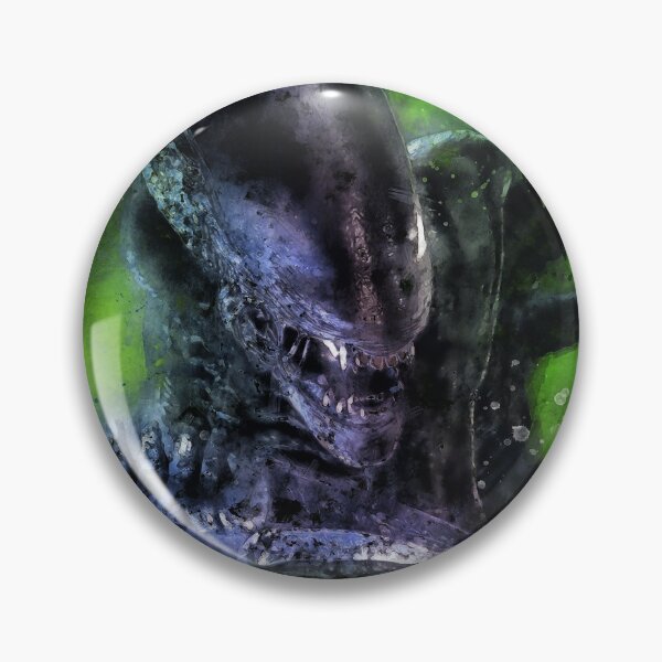 Item preview, Xenomorph  designed and sold by PetsArt.
