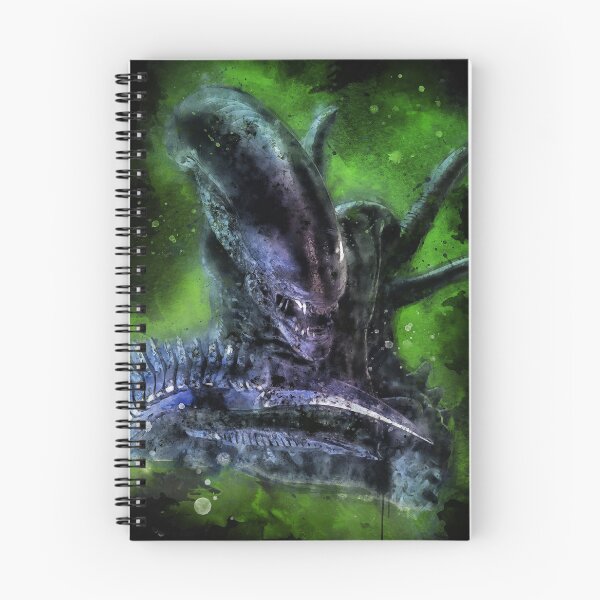 Item preview, Xenomorph  designed and sold by PetsArt.