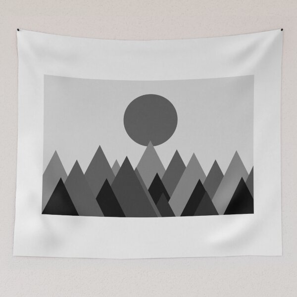 Item preview, First day of Summer - Black and white designed and sold by Beyond Words.