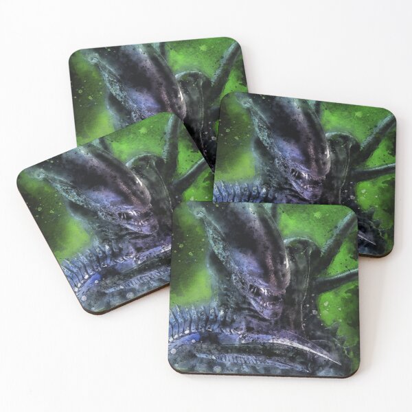 Item preview, Xenomorph  designed and sold by PetsArt.