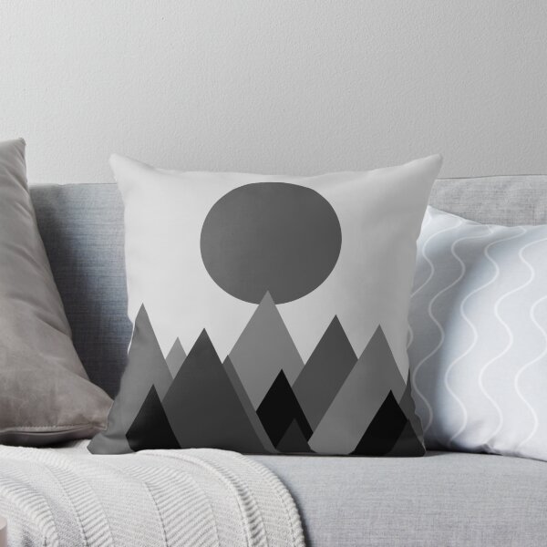 Item preview, First day of Summer - Black and white designed and sold by Beyond Words.