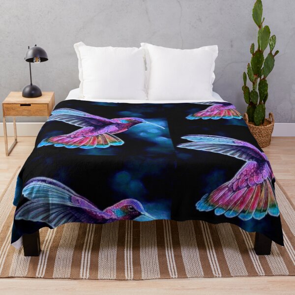 Item preview, HUMMINGBIRD designed and sold by michaeltodd.