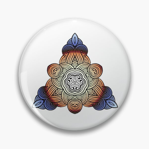 Item preview, Patterns-spiral/square-SUNRISE. designed and sold by timothybeighton.