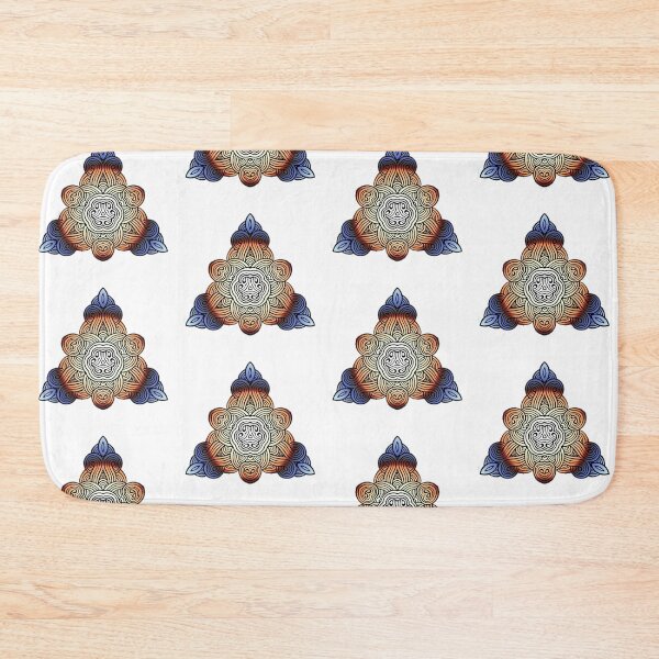 Item preview, Patterns-spiral/square-SUNRISE. designed and sold by timothybeighton.