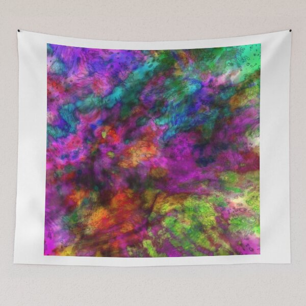Item preview, abstract painted background,grunge texture,fractal art,watercolor abstract,funny designed designed and sold by oyonni design.