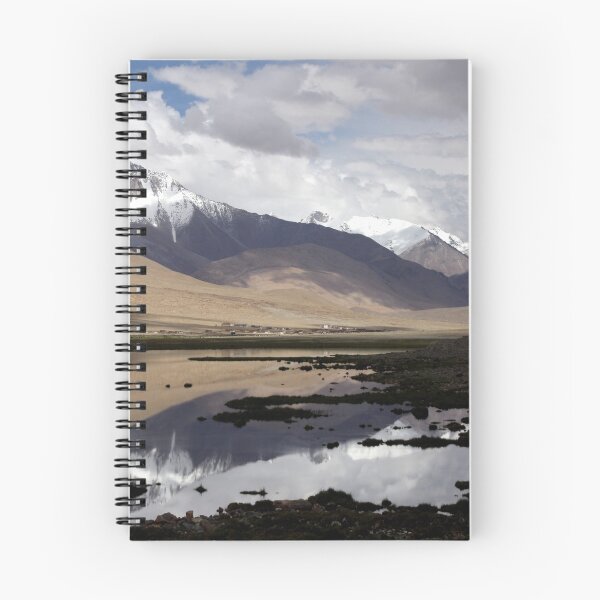 Item preview, Relections, Ladakh designed and sold by LeighBlake.