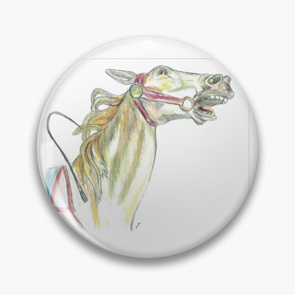 Item preview, Rye Playland, Derby Racer designed and sold by RebelPencils.