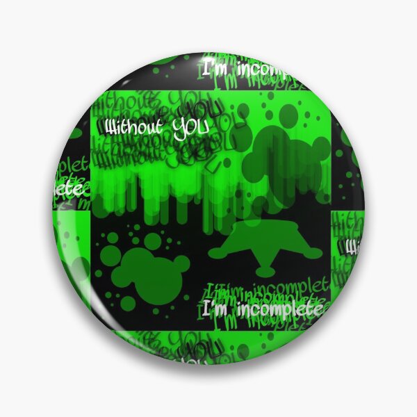 Item preview, WYII Series - Remus Sanders designed and sold by MaxIsConfused.