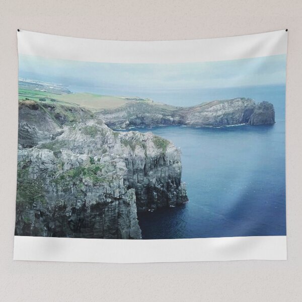 Item preview, What a view! designed and sold by HerthasPT.