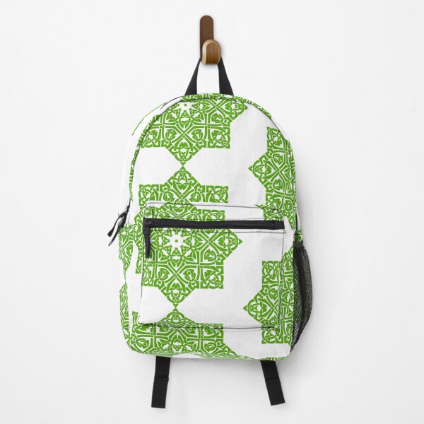 Item preview, Celtic Star - Green. designed and sold by timothybeighton.