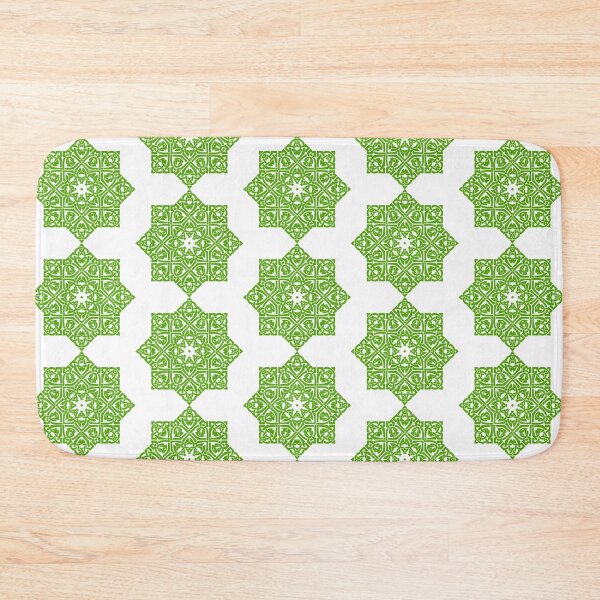 Item preview, Celtic Star - Green. designed and sold by timothybeighton.