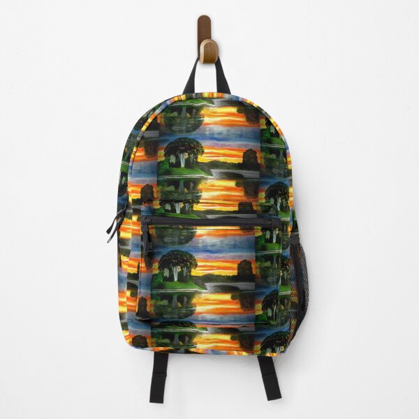 Item preview, THE WOW FACTOR SUNSET designed and sold by JoAnnHayden.