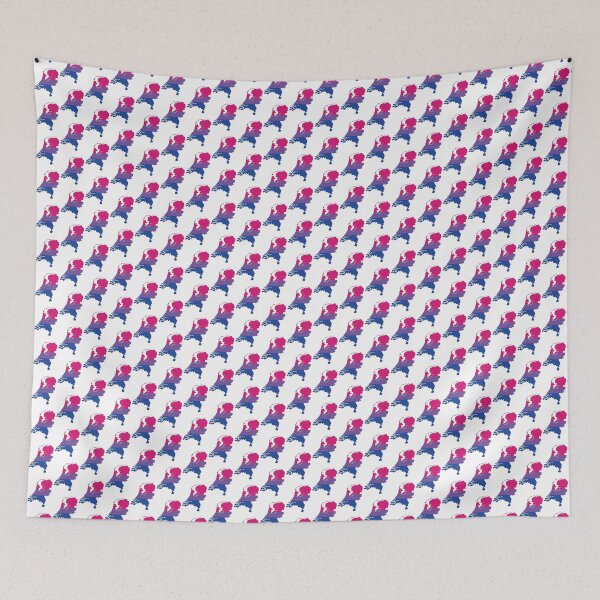 Item preview, Netherlands Bi Pride designed and sold by iamstudent.