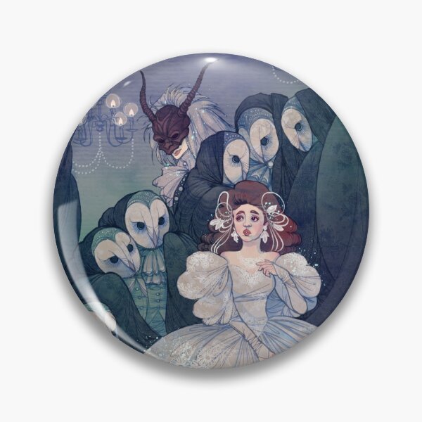 Item preview, Masquerade designed and sold by noisymouse.