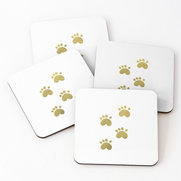 Item preview, Dogs Foot Print  designed and sold by BuzzRoom.