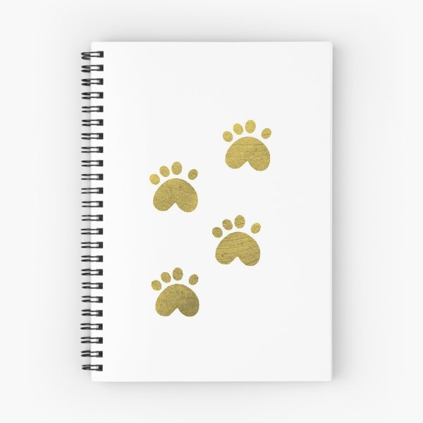 Aperçu de l'œuvre Empreinte de pied de chien créée et vendue par BuzzRoom.