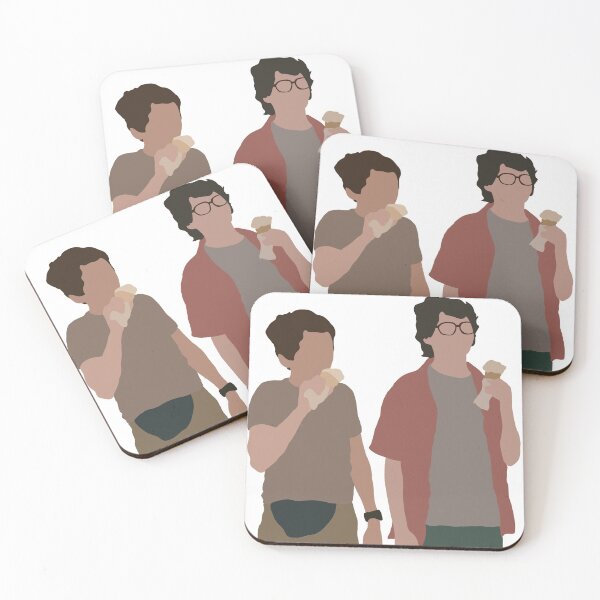 Item preview, eddie & richie it designed and sold by evcharles.