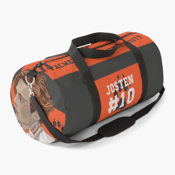 Neil Josten Duffle Bag