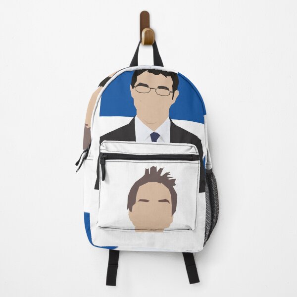 Item preview, The Inbetweeners designed and sold by ComedyQuotes.