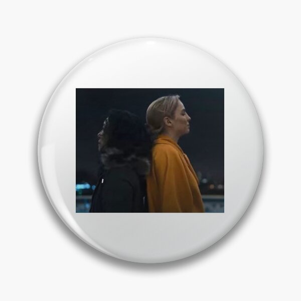 Item preview, Killing Eve Finale Bridge Scene designed and sold by libbyharperr.