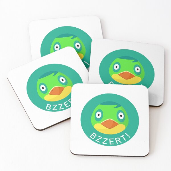 Item preview, Nervios designed and sold by Hannah Stetter.